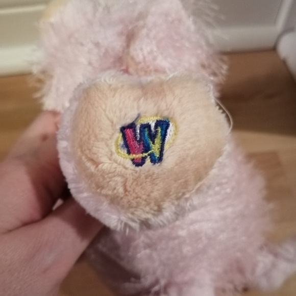 3/$30 Webkins Pig - Picture 2 of 2
